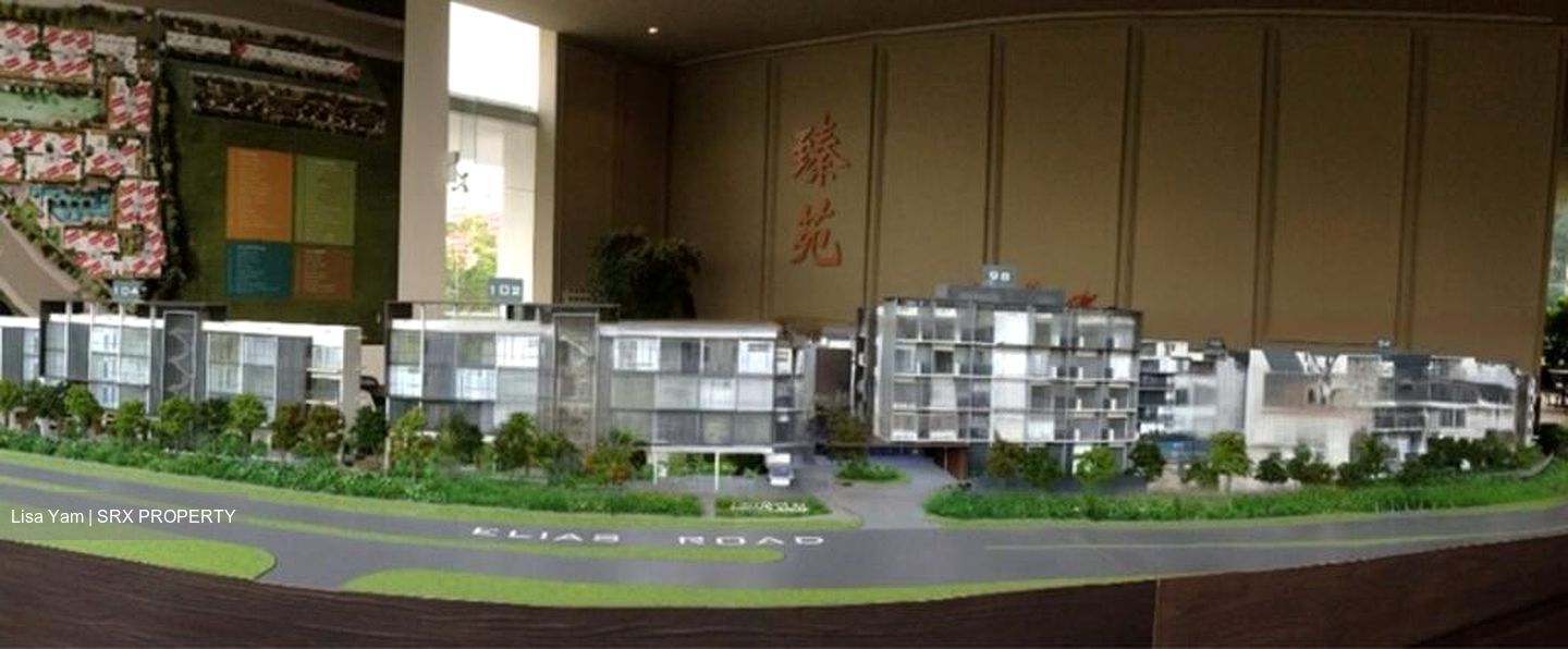 Stratum (D18), Condominium #482527991